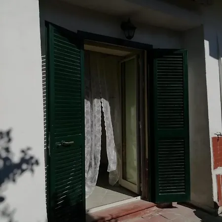 Apartment Viletta Santacroce