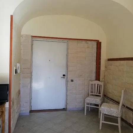 Apartment Viletta Santacroce Neapel
