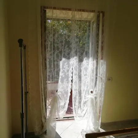 Apartment Viletta Santacroce Neapel