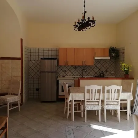 Apartment Viletta Santacroce