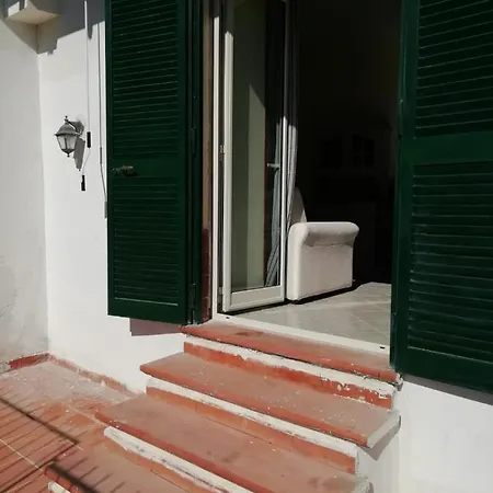 Apartment Viletta Santacroce