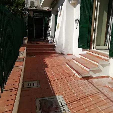Apartment Viletta Santacroce *