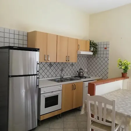 Apartment Viletta Santacroce Naples