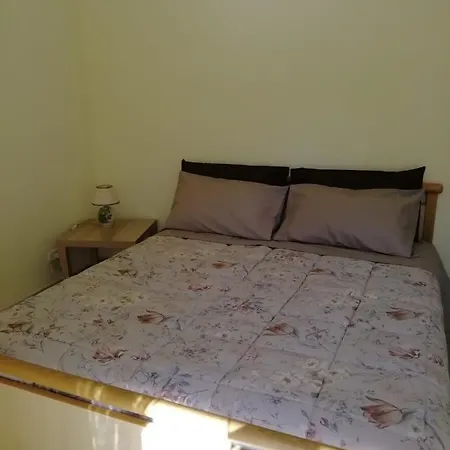 Viletta Santacroce Apartment