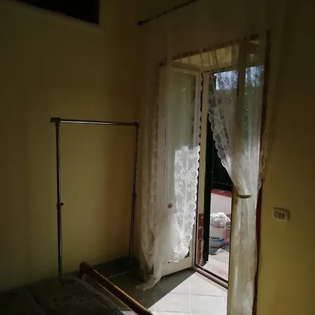 Apartment Viletta Santacroce Neapel