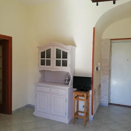 Viletta Santacroce Apartment